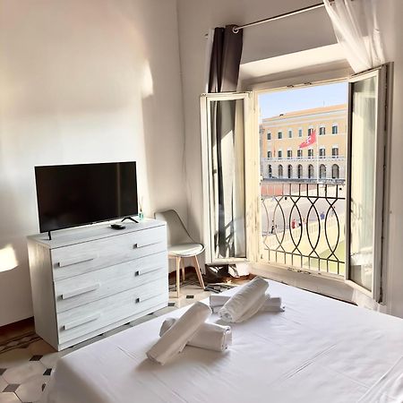 Lungarno Suite Pisa Ngoại thất bức ảnh