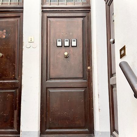 Lungarno Suite Pisa Ngoại thất bức ảnh