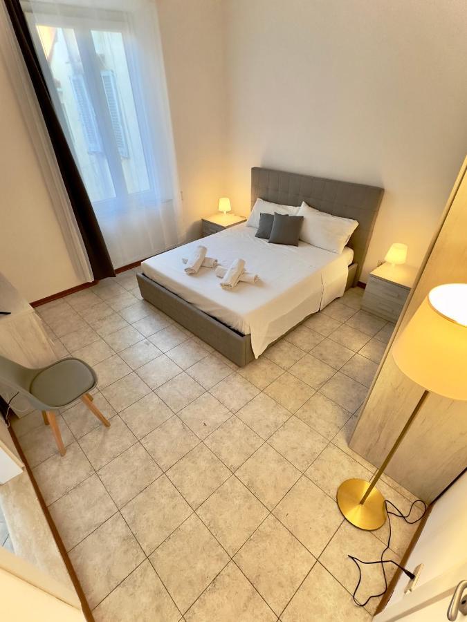 Lungarno Suite Pisa Ngoại thất bức ảnh