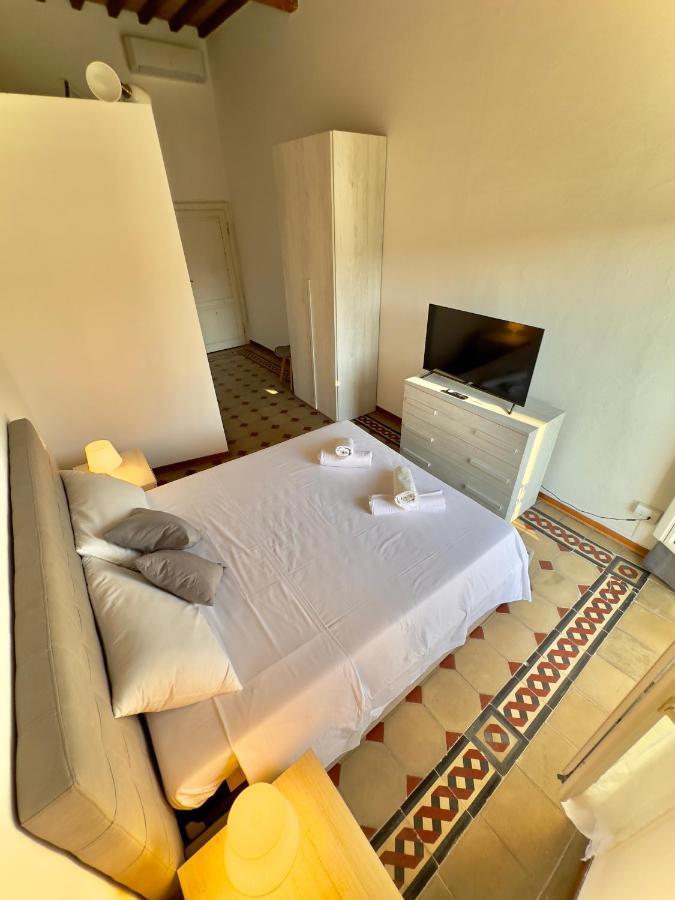 Lungarno Suite Pisa Ngoại thất bức ảnh