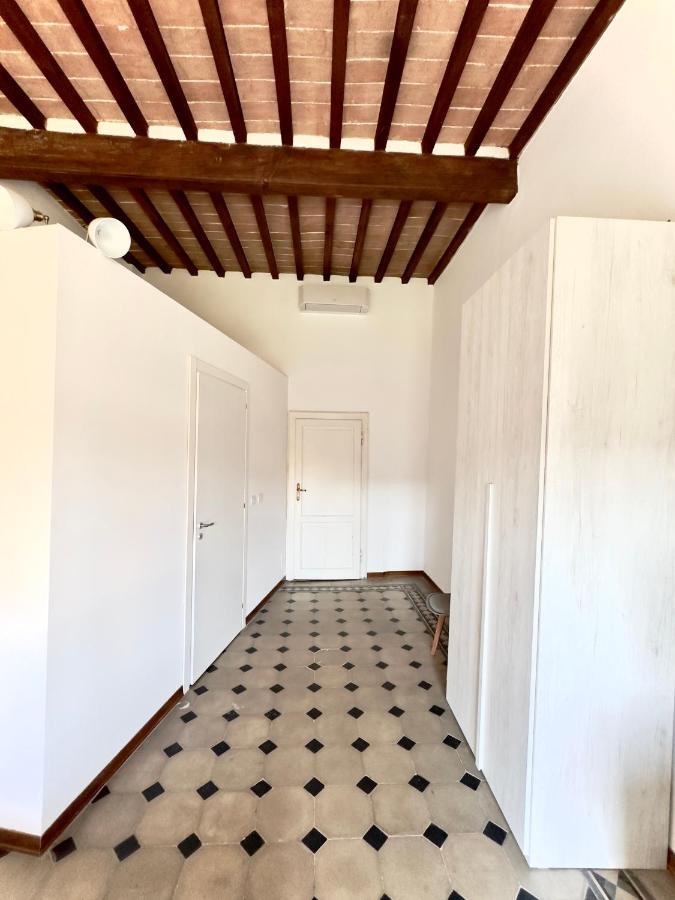 Lungarno Suite Pisa Ngoại thất bức ảnh