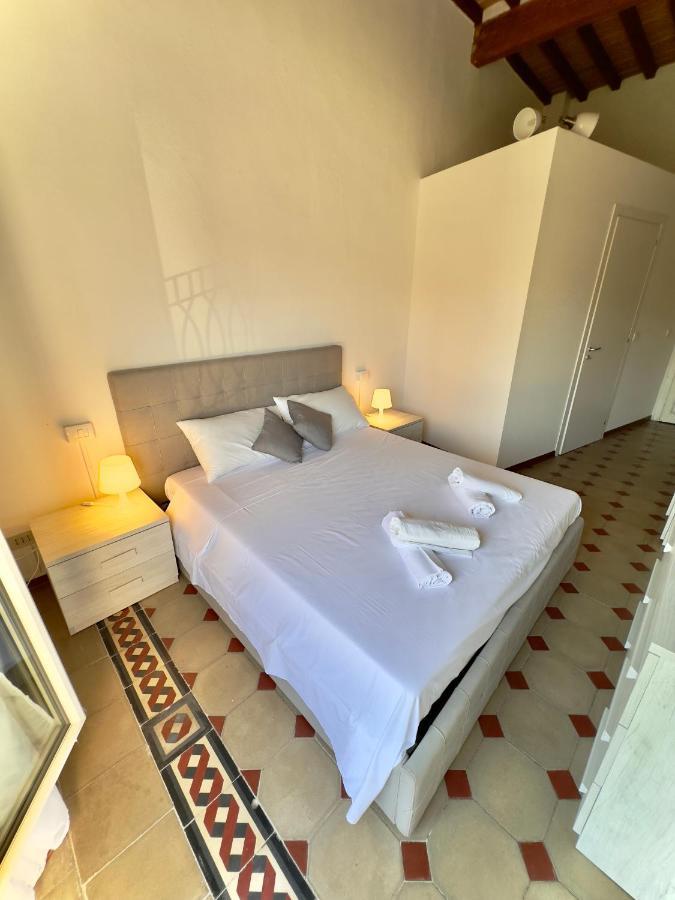 Lungarno Suite Pisa Ngoại thất bức ảnh