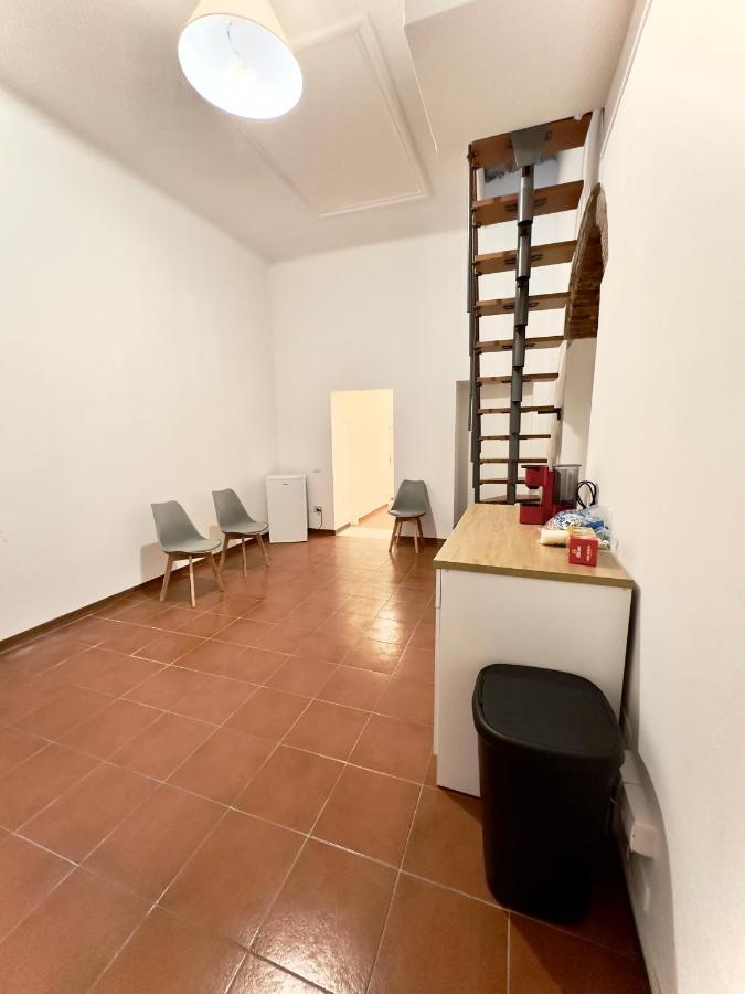 Lungarno Suite Pisa Ngoại thất bức ảnh