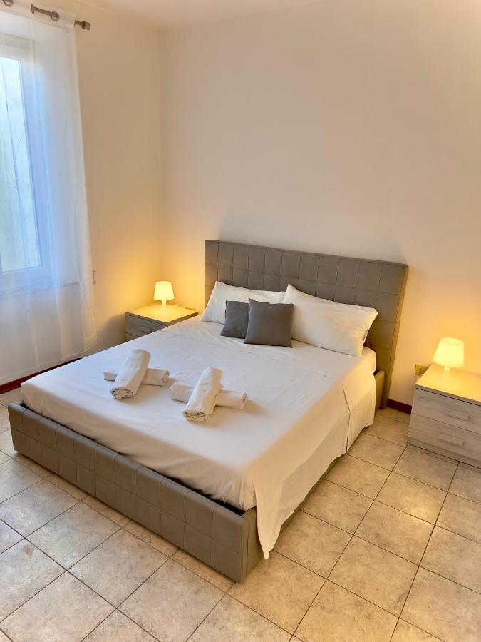 Lungarno Suite Pisa Ngoại thất bức ảnh