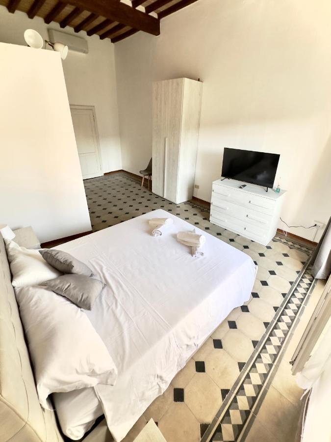 Lungarno Suite Pisa Ngoại thất bức ảnh