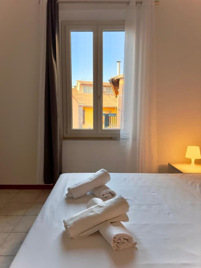 Lungarno Suite Pisa Ngoại thất bức ảnh