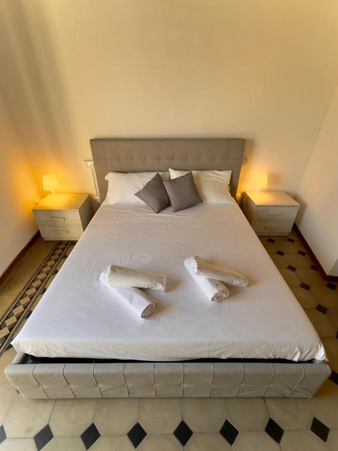 Lungarno Suite Pisa Ngoại thất bức ảnh