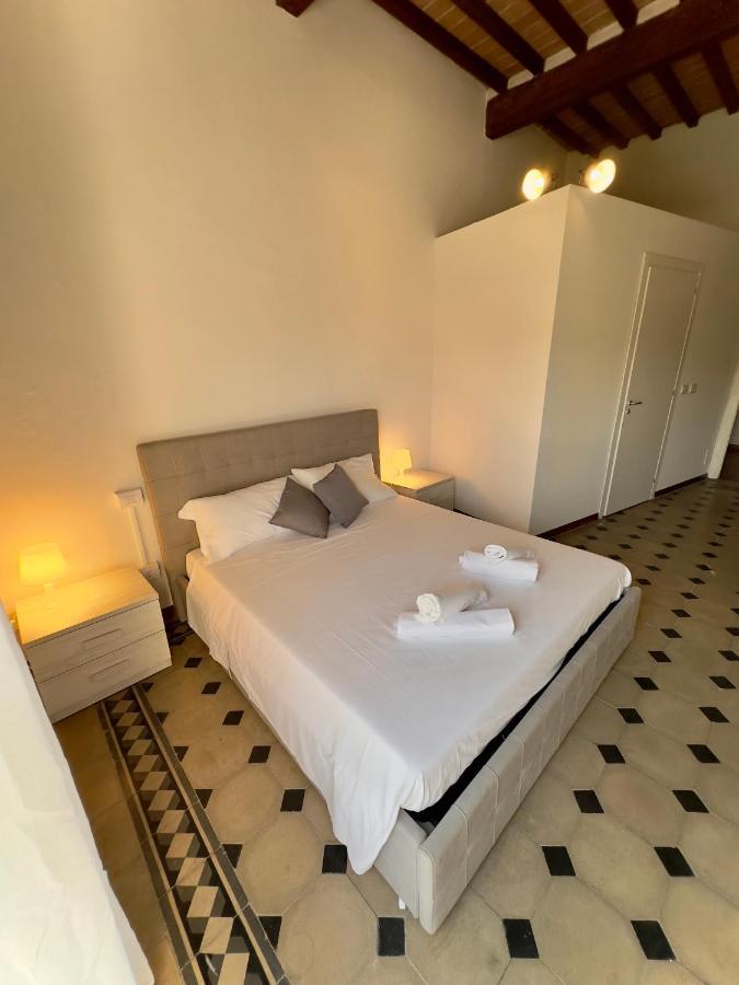 Lungarno Suite Pisa Ngoại thất bức ảnh