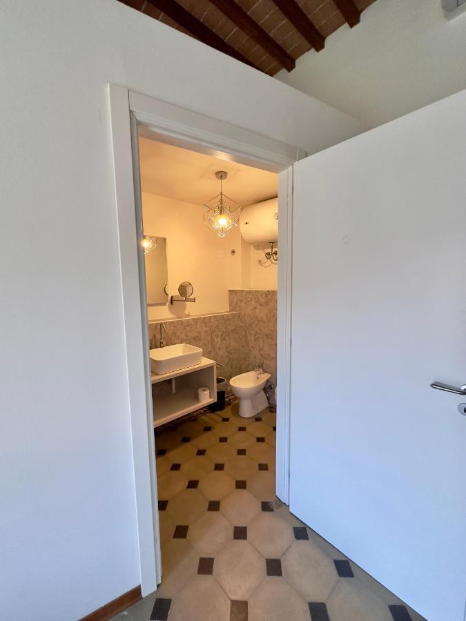 Lungarno Suite Pisa Ngoại thất bức ảnh