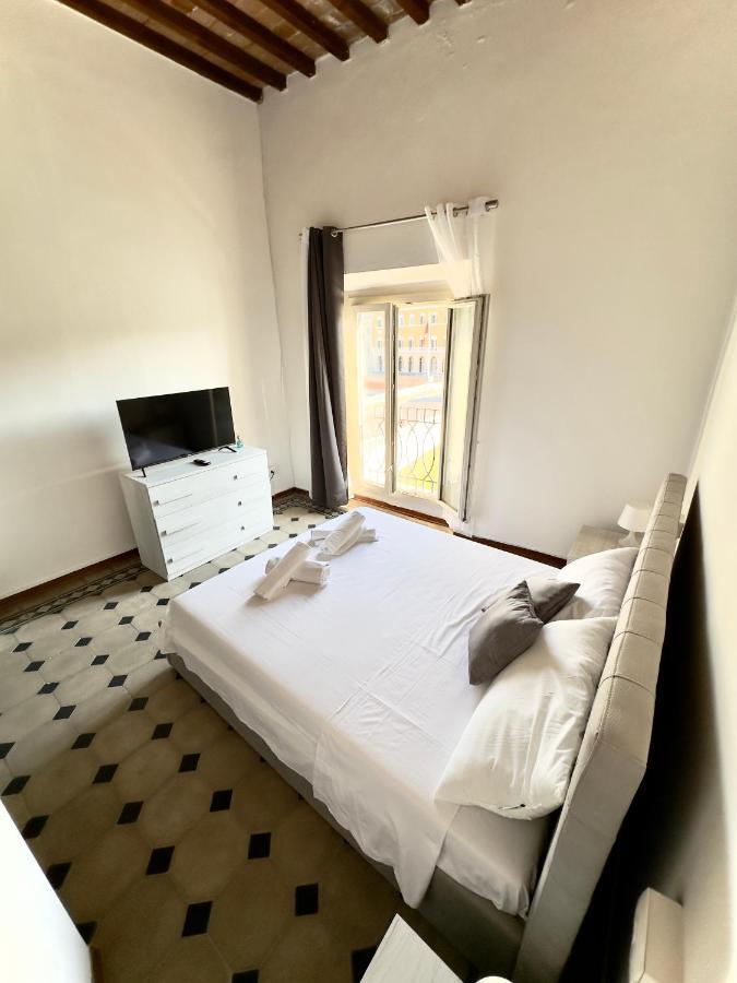 Lungarno Suite Pisa Ngoại thất bức ảnh