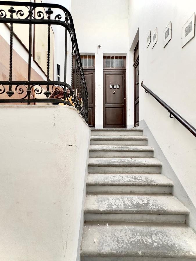 Lungarno Suite Pisa Ngoại thất bức ảnh