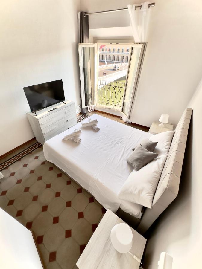 Lungarno Suite Pisa Ngoại thất bức ảnh