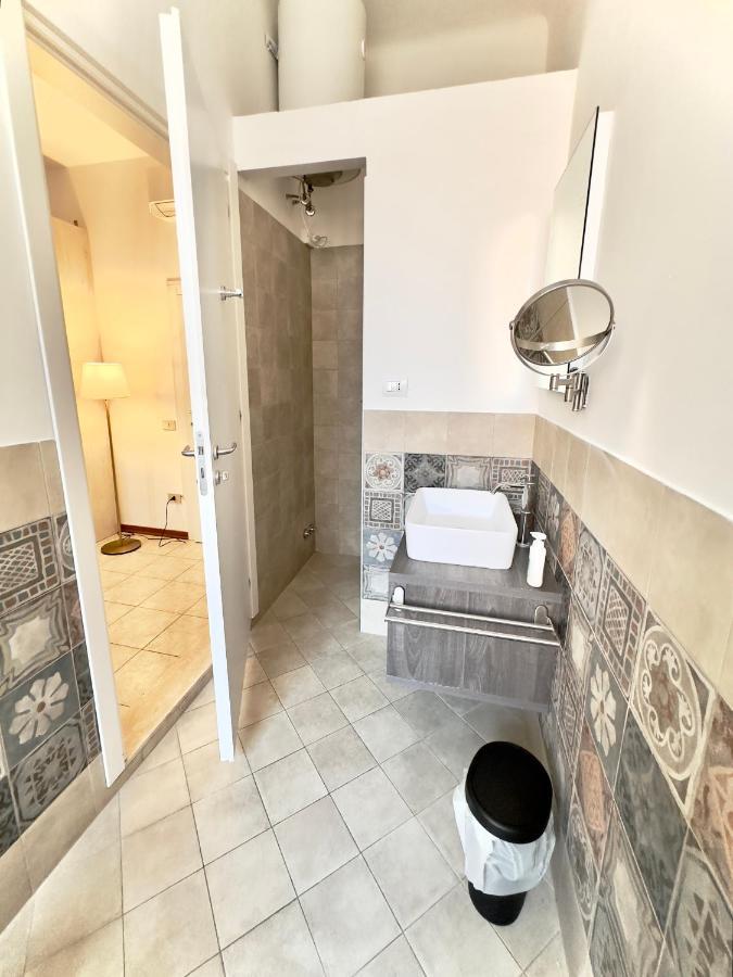 Lungarno Suite Pisa Ngoại thất bức ảnh