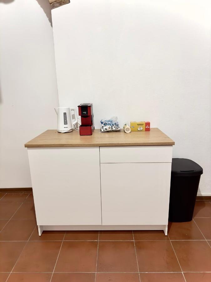 Lungarno Suite Pisa Ngoại thất bức ảnh