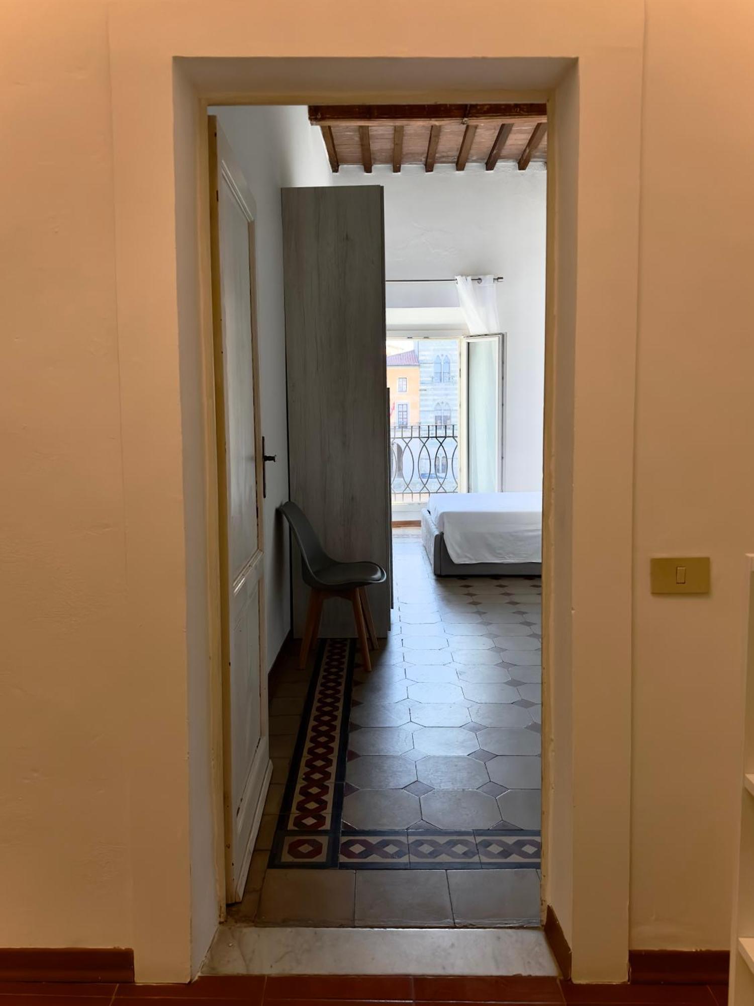 Lungarno Suite Pisa Ngoại thất bức ảnh