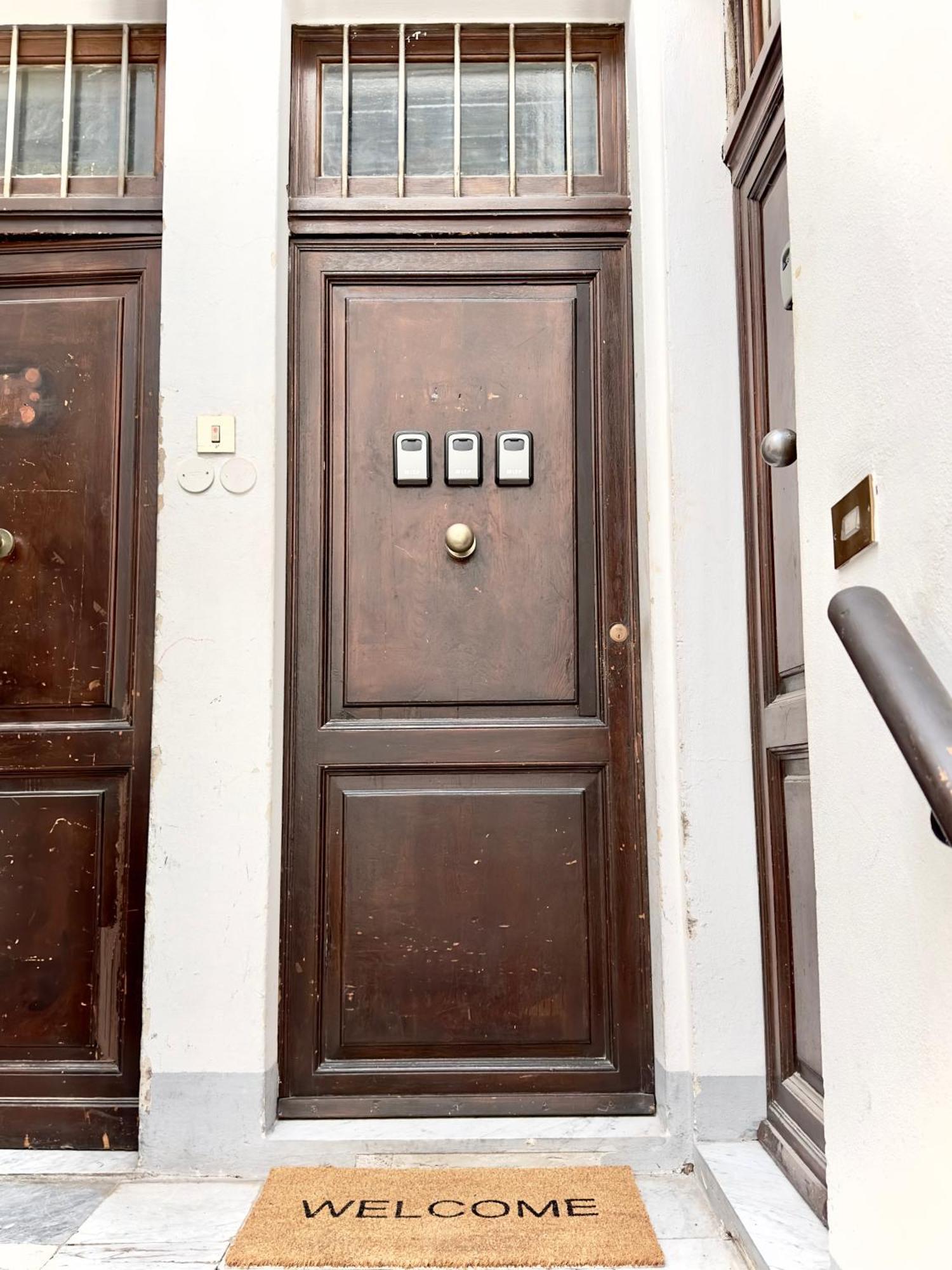 Lungarno Suite Pisa Ngoại thất bức ảnh