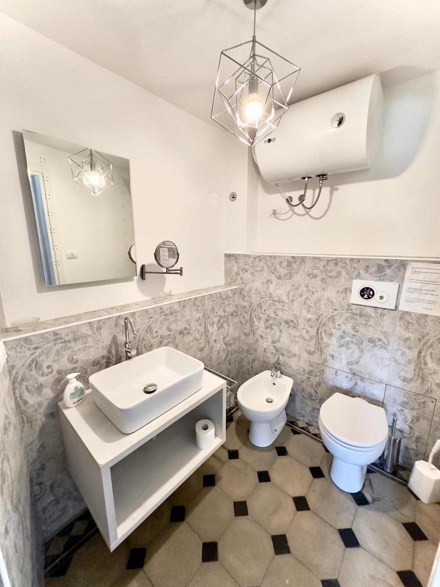 Lungarno Suite Pisa Ngoại thất bức ảnh